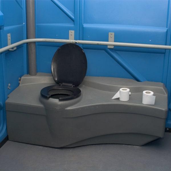 Wedding Porta Potty Rentals Tyler TX